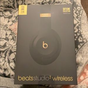 Beats studio 3 wireless